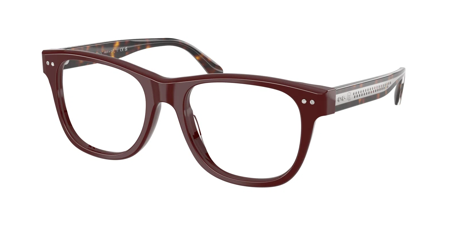 Ralph Lauren 6260U Eyeglasses - view 4
